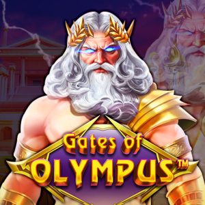  Slot Gates of Olympus - GGBET UA