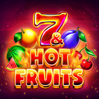 7 HOT FRUITS - GGBET КАЗИНО